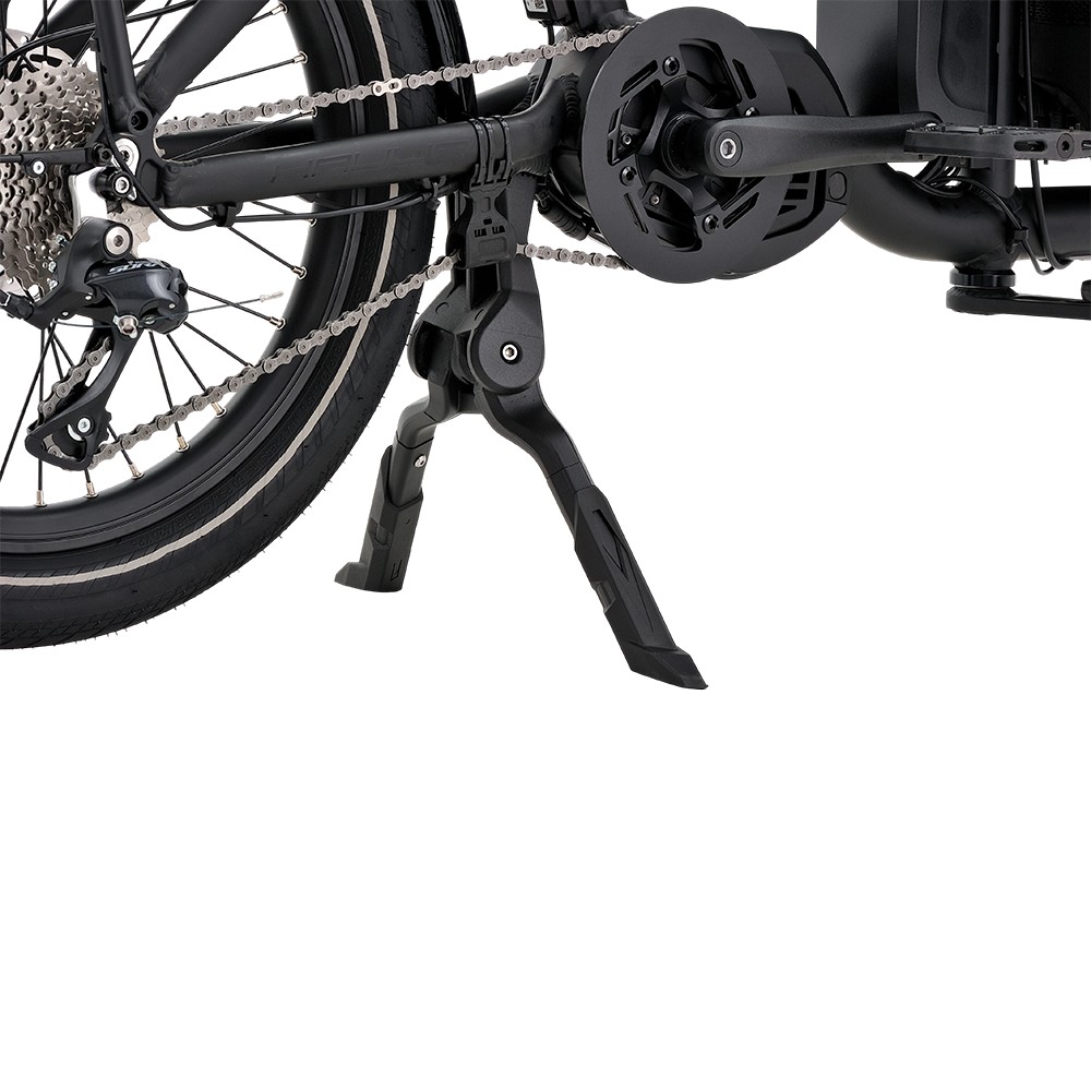 Atmose P-Range ESP3 Electric Family Cargo Bike for Kids and Pet Transport